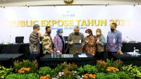 Bank Bjb Terus Bergerak Positif hingga Triwulan 3 2021